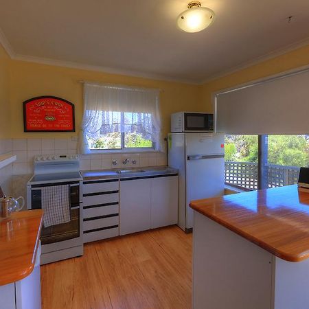 Sommers Bay Beach House Murdunna Extérieur photo