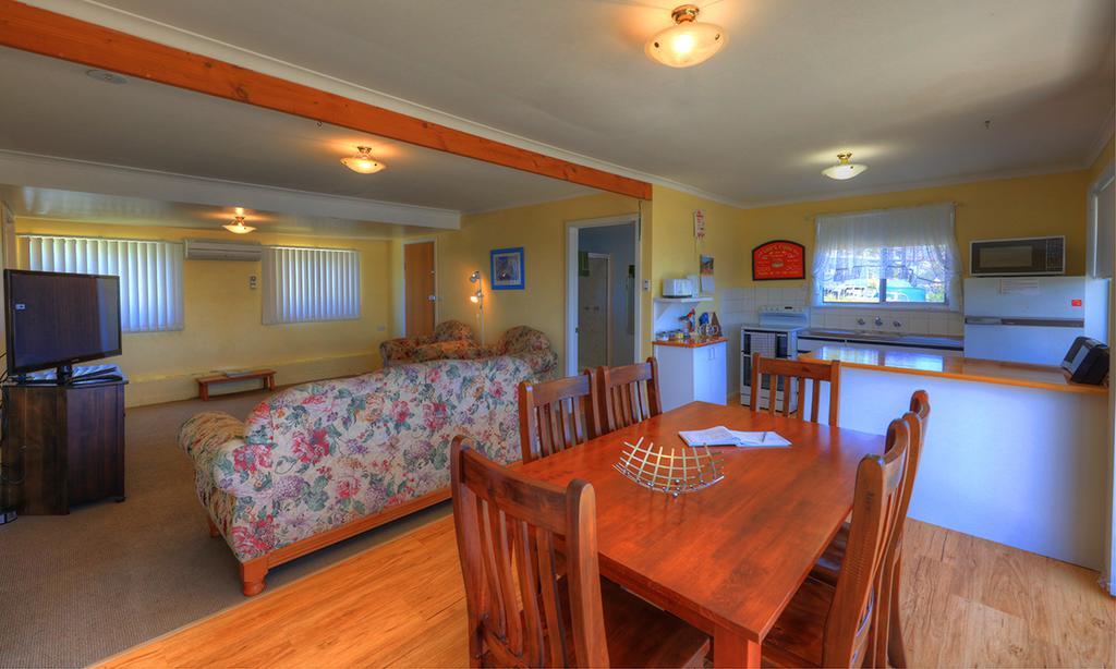 Sommers Bay Beach House Murdunna Extérieur photo