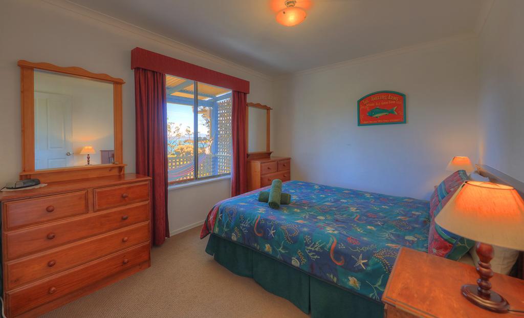Sommers Bay Beach House Murdunna Extérieur photo